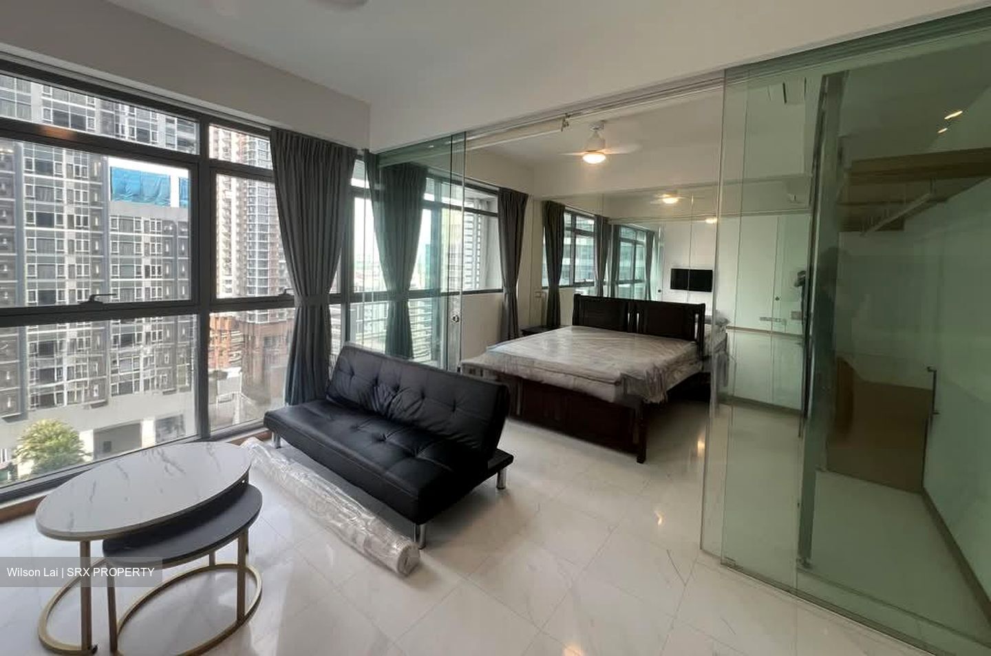 Icon (D2), Apartment #588582901
